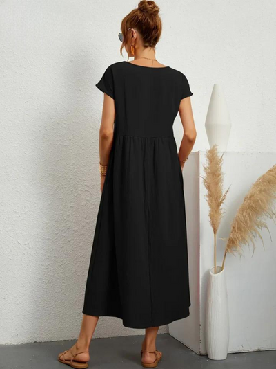 Aileen Light Summer Dress