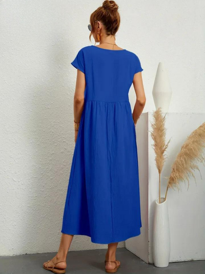 Aileen Light Summer Dress
