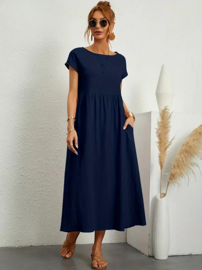Aileen Light Summer Dress