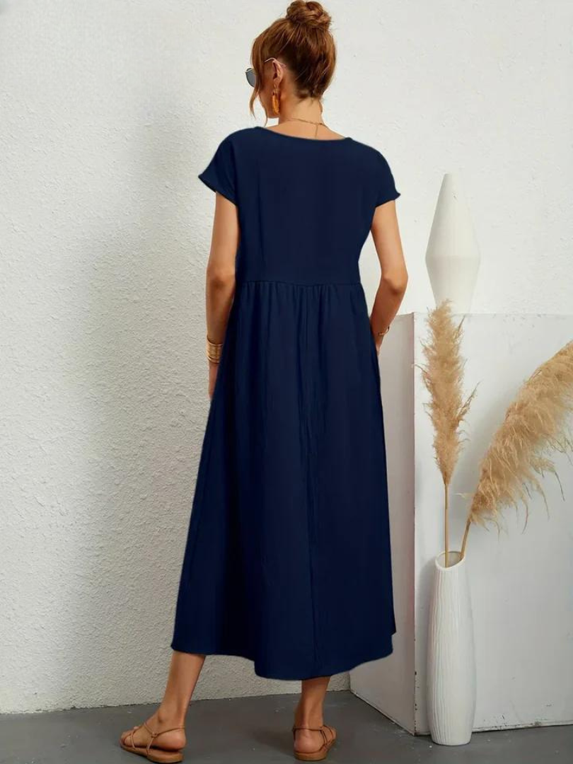 Aileen Light Summer Dress