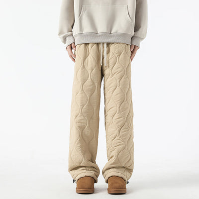 Cloud Comfort Unisex Fleece Pants