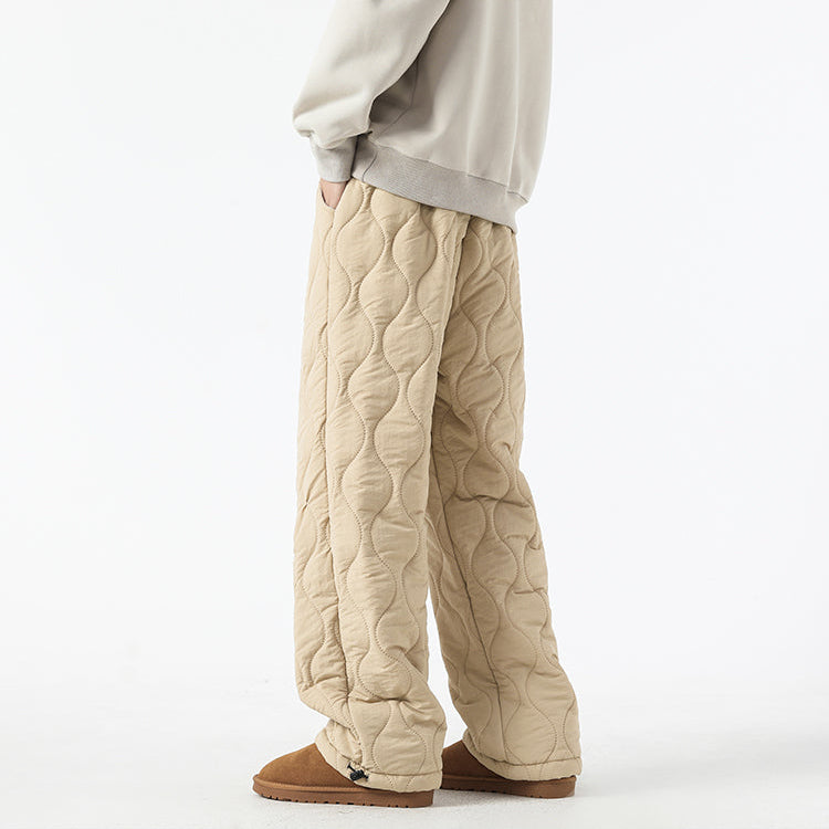 Cloud Comfort Unisex Fleece Trousers