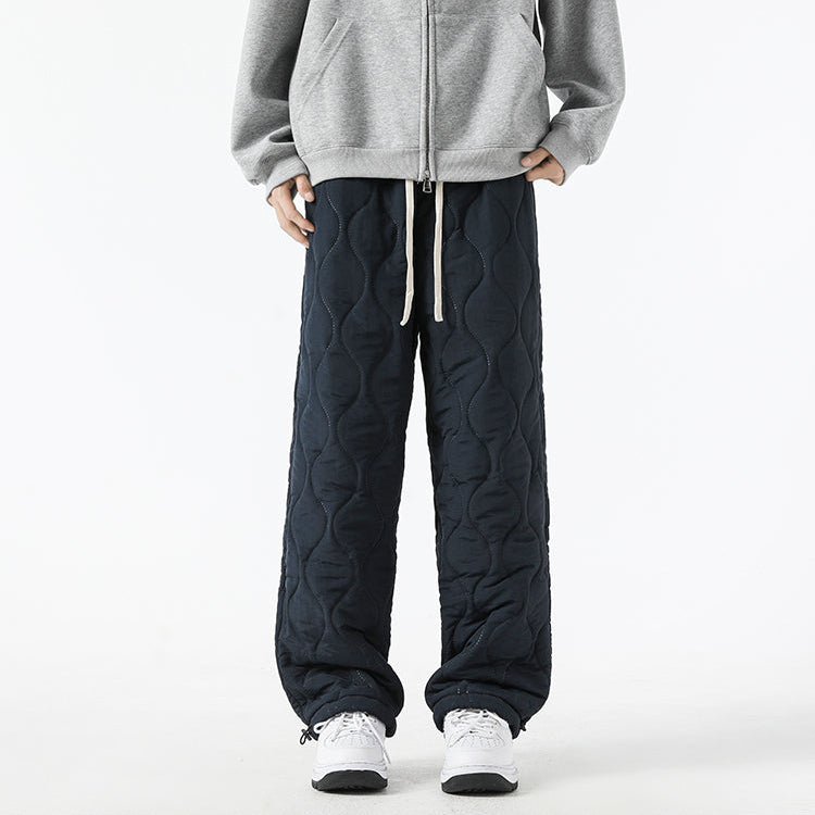 Cloud Comfort Unisex Fleece Trousers