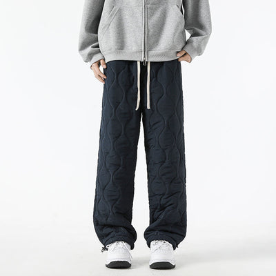 Cloud Comfort Unisex Fleece Trousers