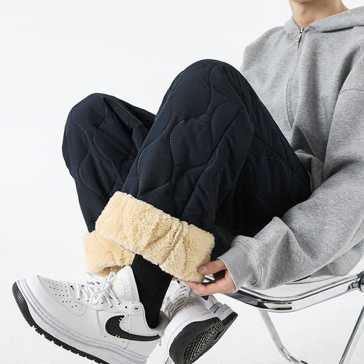 Cloud Comfort Unisex Fleece Trousers