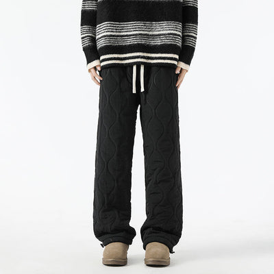 Cloud Comfort Unisex Fleece Trousers
