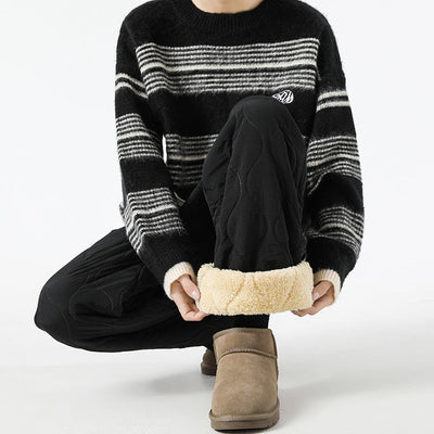 Cloud Comfort Unisex Fleece Trousers