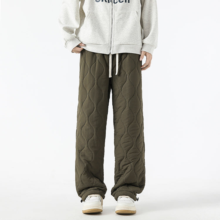Cloud Comfort Unisex Fleece Trousers