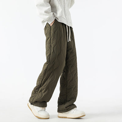 Cloud Comfort Unisex Fleece Trousers