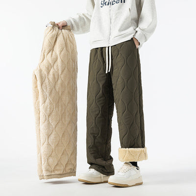 Cloud Comfort Unisex Fleece Trousers