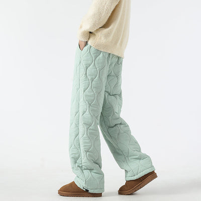 Cloud Comfort Unisex Fleece Trousers
