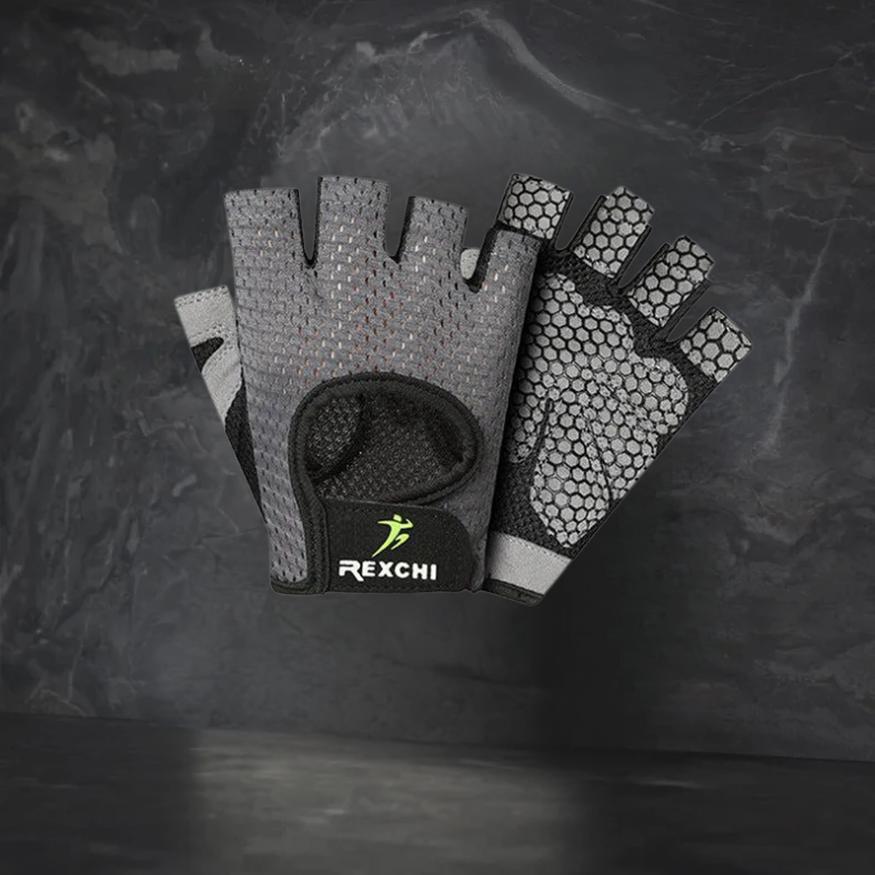 Rexchi – Grip Gloves