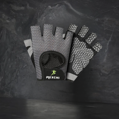 Rexchi – Grip Gloves