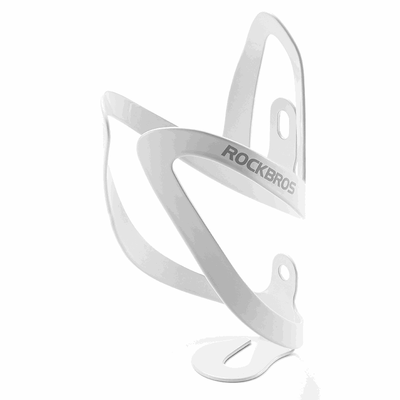 ROCKBROS Bottle Holder White