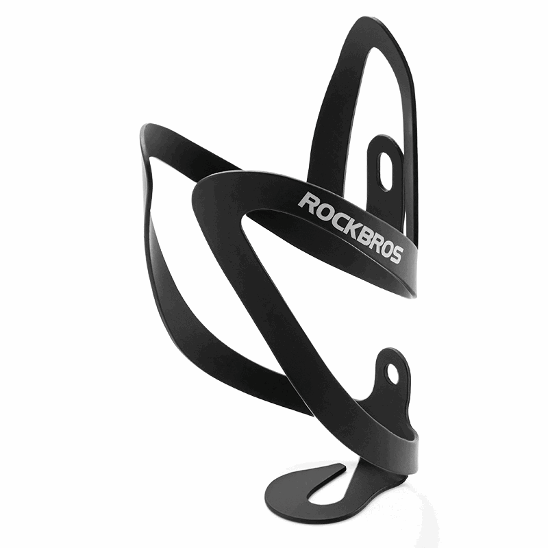 ROCKBROS Bottle Holder Black