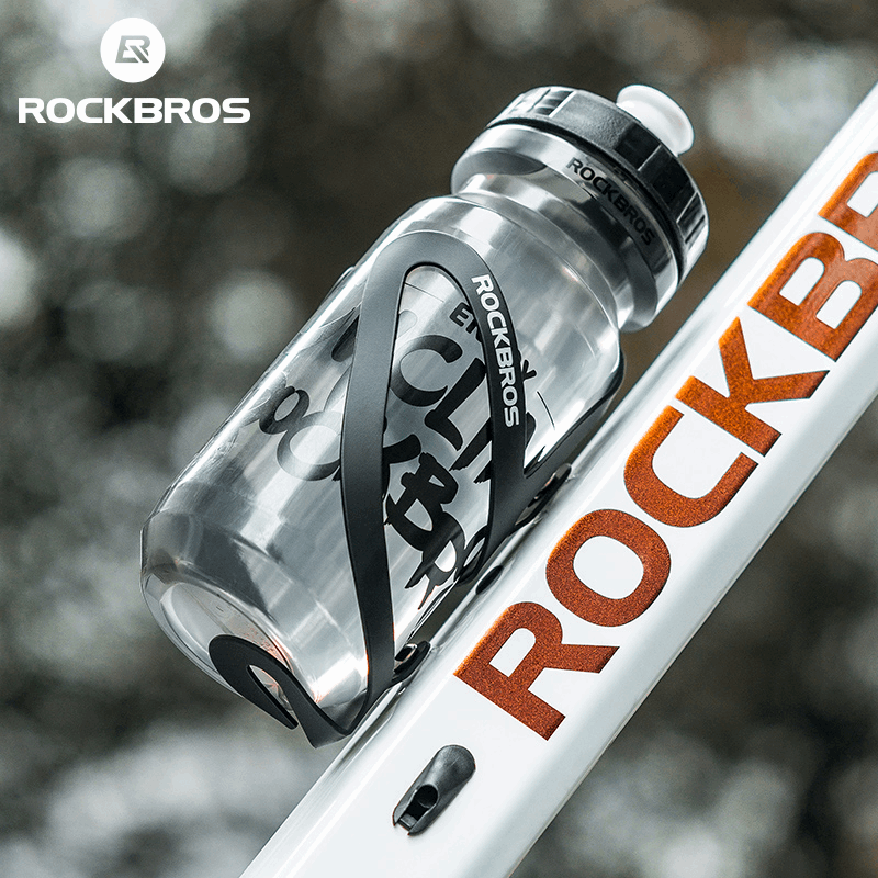 ROCKBROS Bottle Holder Black