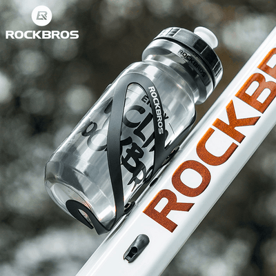 ROCKBROS Bottle Holder Black