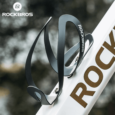 ROCKBROS Bottle Holder Black
