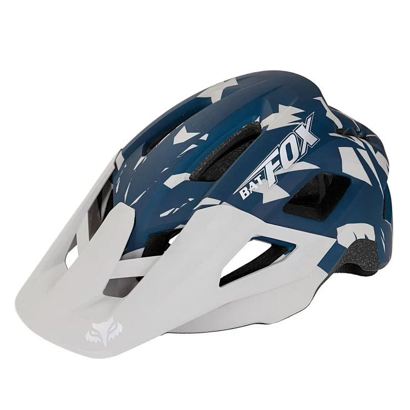 Bat Fox – Speedframe Helmet