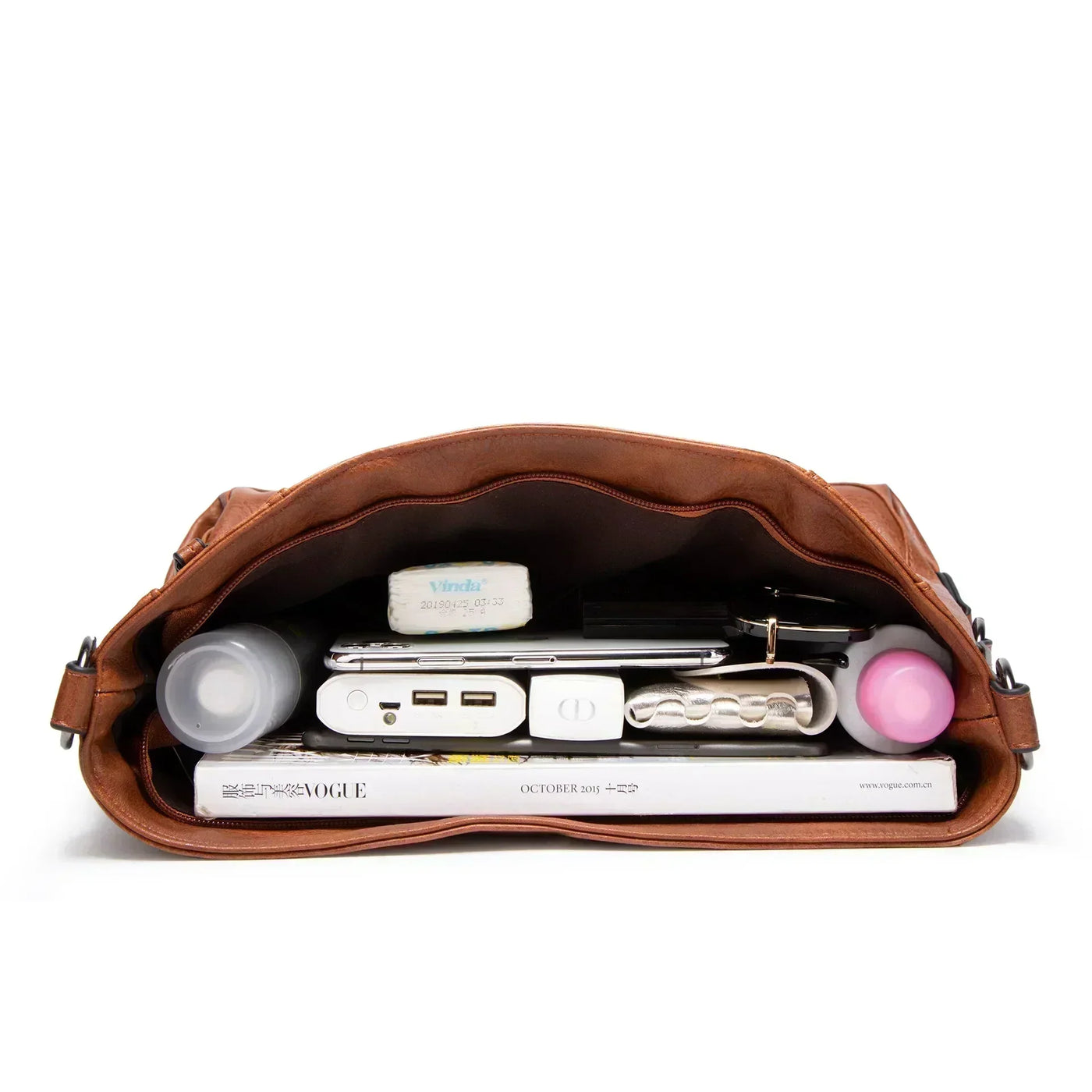 Nora - Everyday Bag