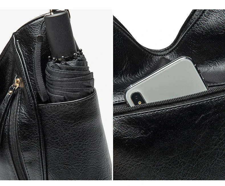 Lina - Luxury Bag