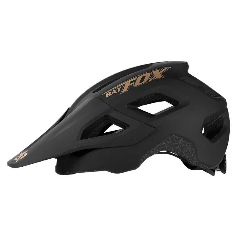 Bat Fox – Speedframe Helmet