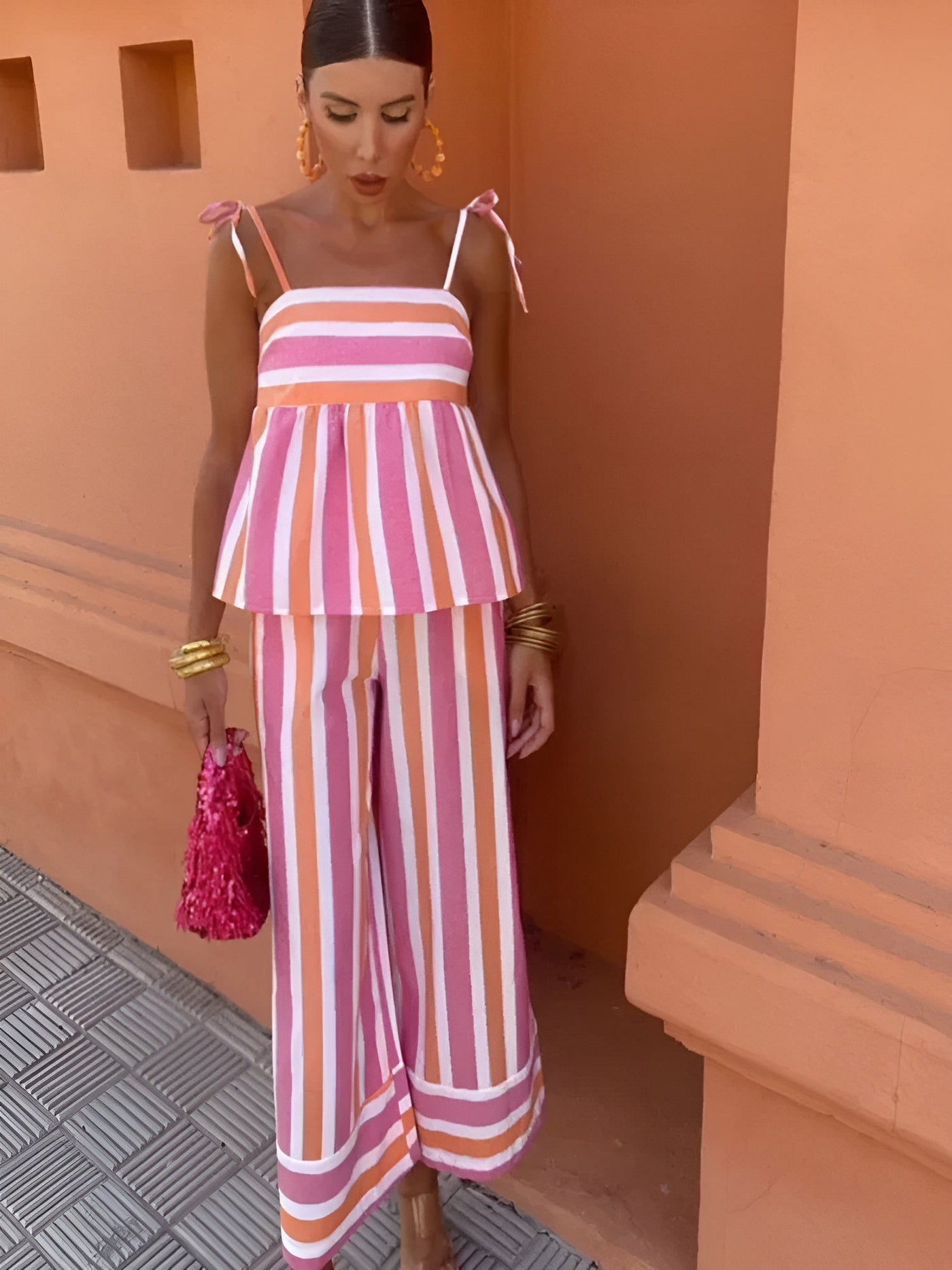 Hanne™ | Fresh Summer Set
