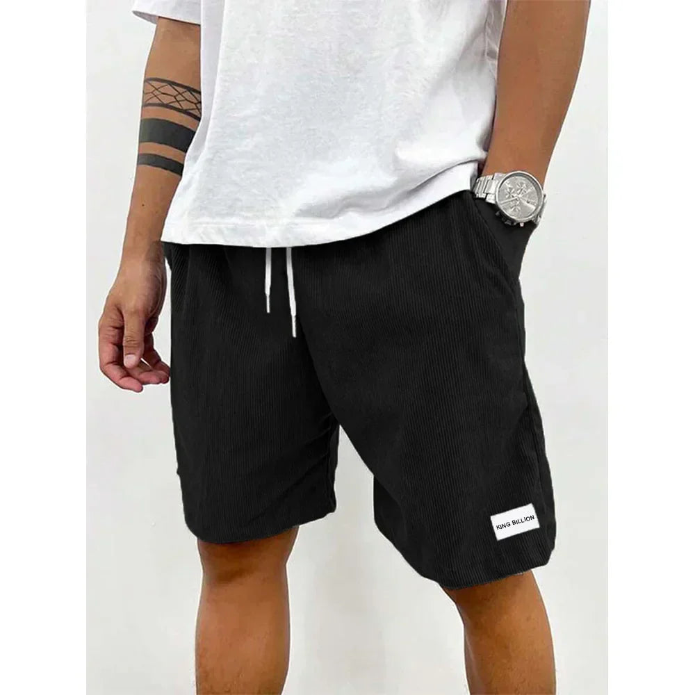 Dawn Comfortable Men's Shorts