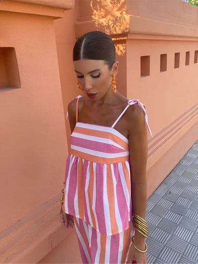 Hanne™ | Fresh Summer Set