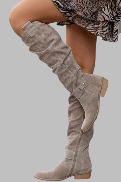 Van Laar™ | Knee-high Boots