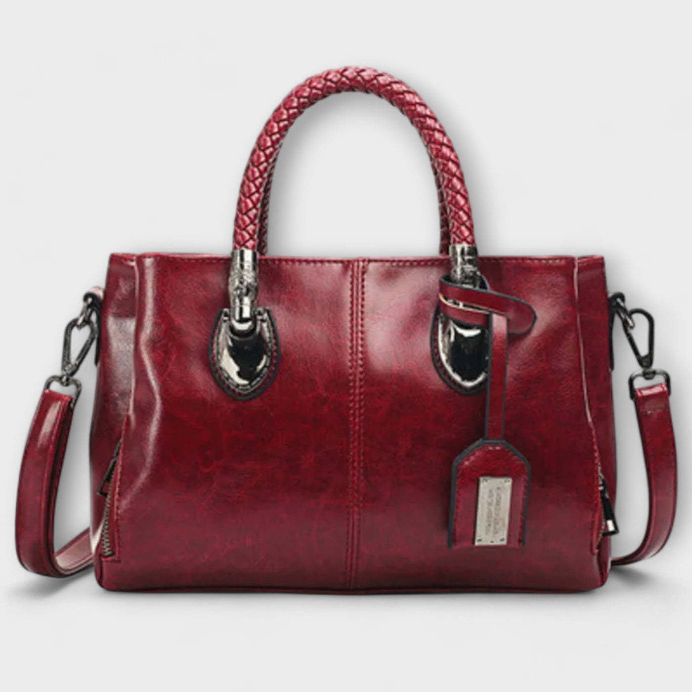 Olivia - Elegant Travel Bag