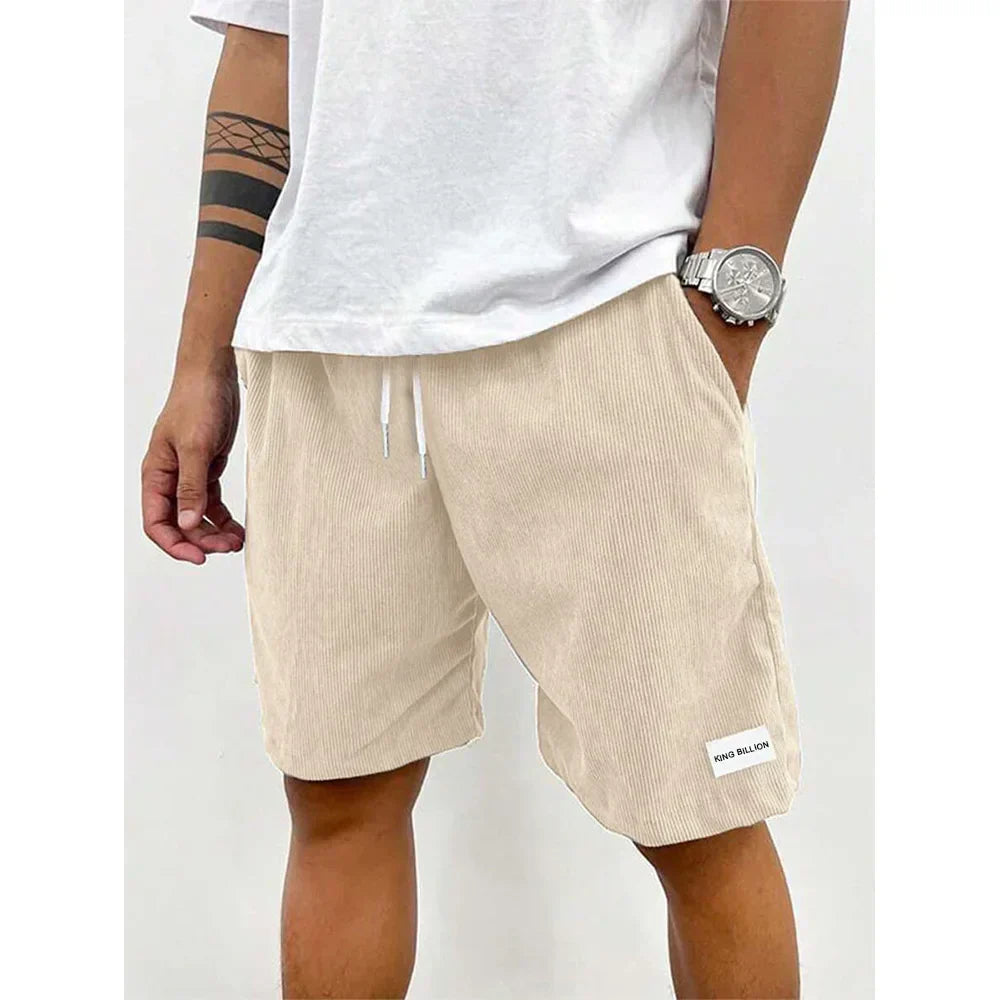 Dawn Comfortable Men's Shorts