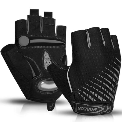 Bike Gloves - GripMax