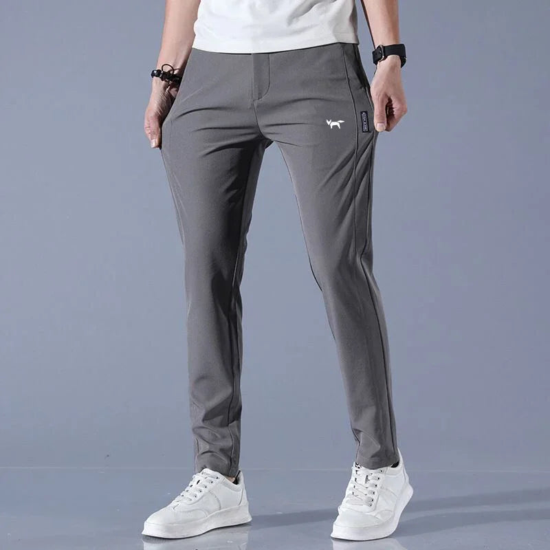 Lucas Elite Golf Trousers