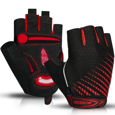 Bike Gloves - GripMax