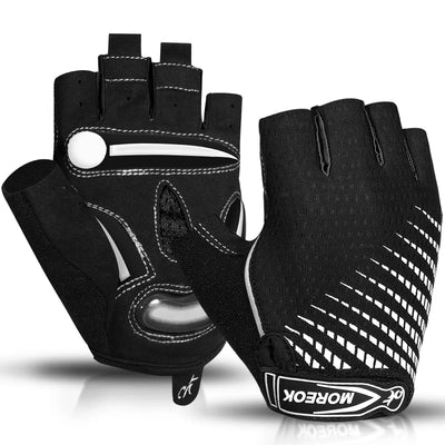Bike Gloves - GripMax