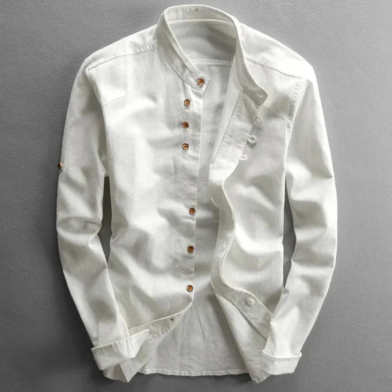 ARATA Japanese-style katana shirt