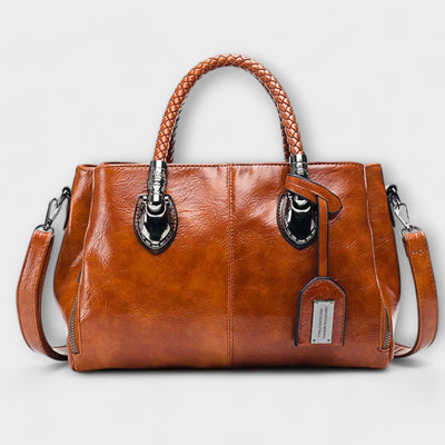 Olivia - Elegant Travel Bag