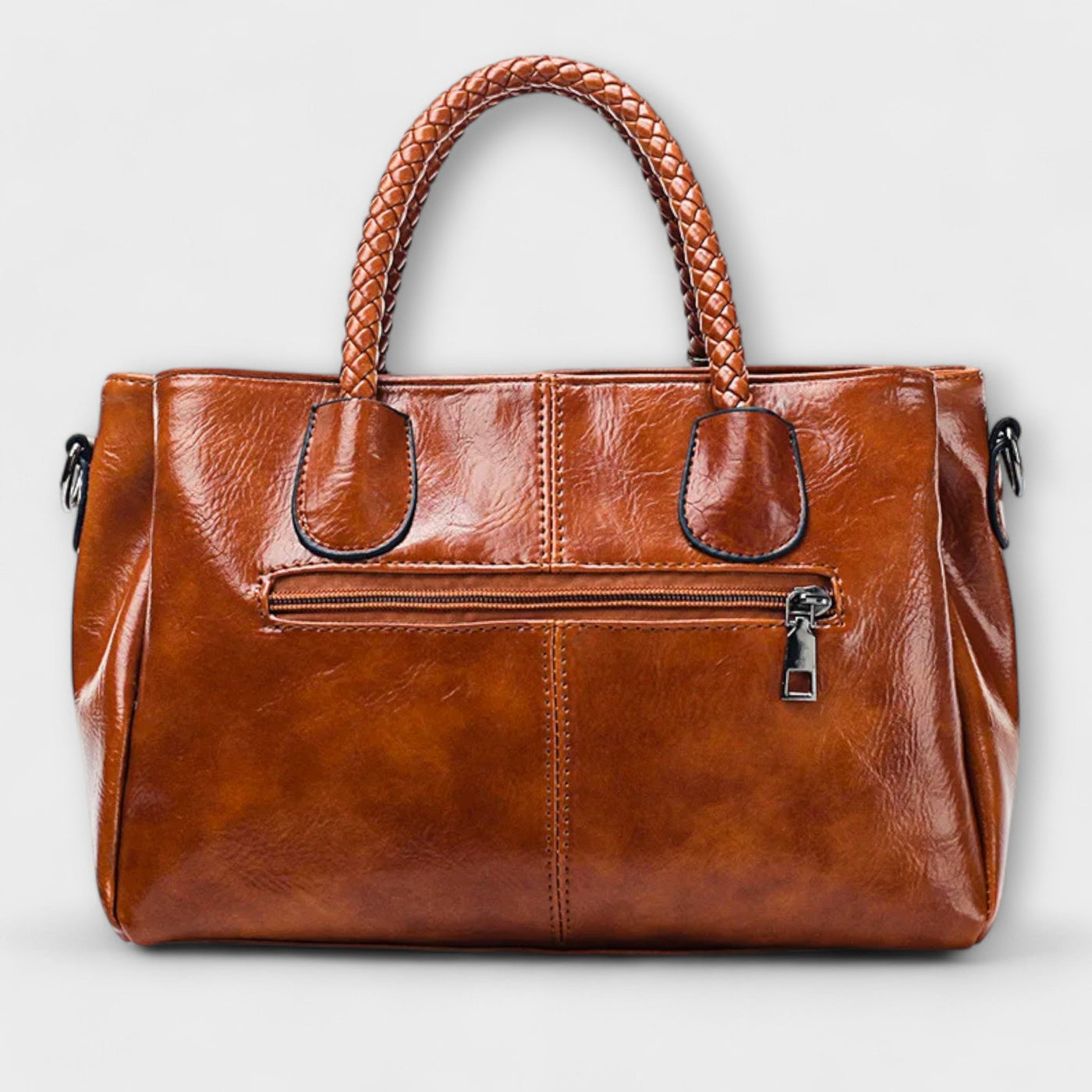 Olivia - Elegant Travel Bag