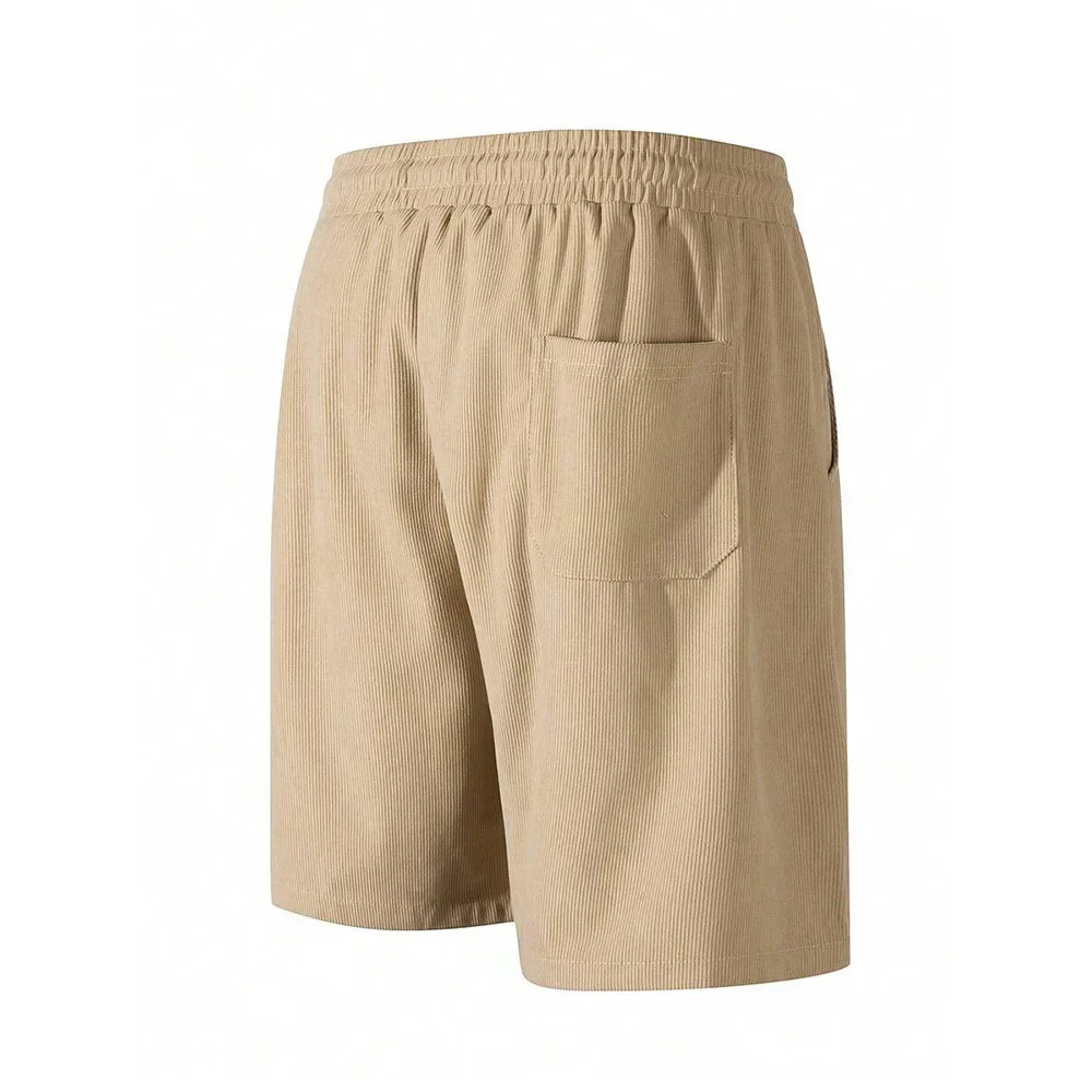 Dawn Comfortable Men's Shorts