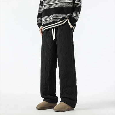 Cloud Comfort Unisex Fleece Trousers