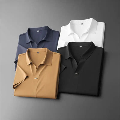 Tristan Comfortable Two-Piece Set