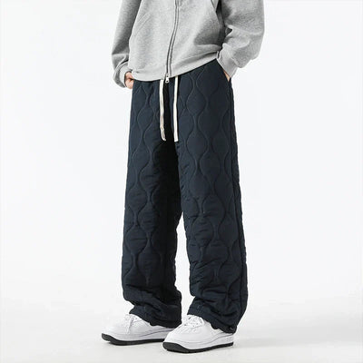 Cloud Comfort Unisex Fleece Trousers