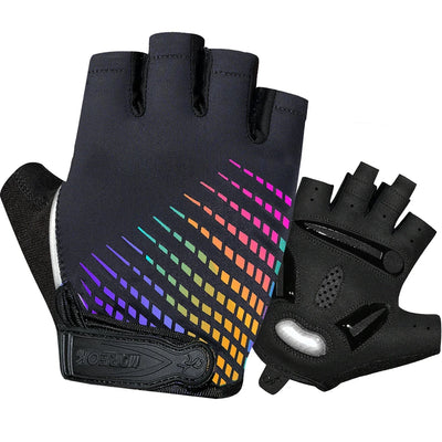 Bike Gloves - GripMax