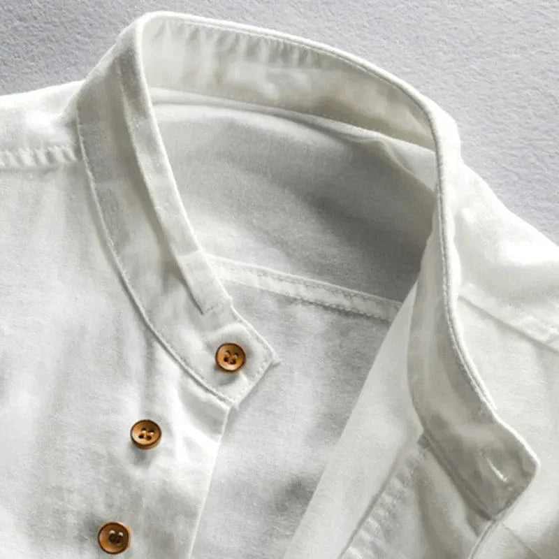 ARATA Japanese-style katana shirt