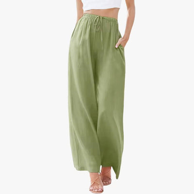 Zoe™ - Elegant Pants