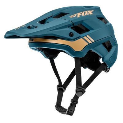 Pro Fox – Speedframe Helmet