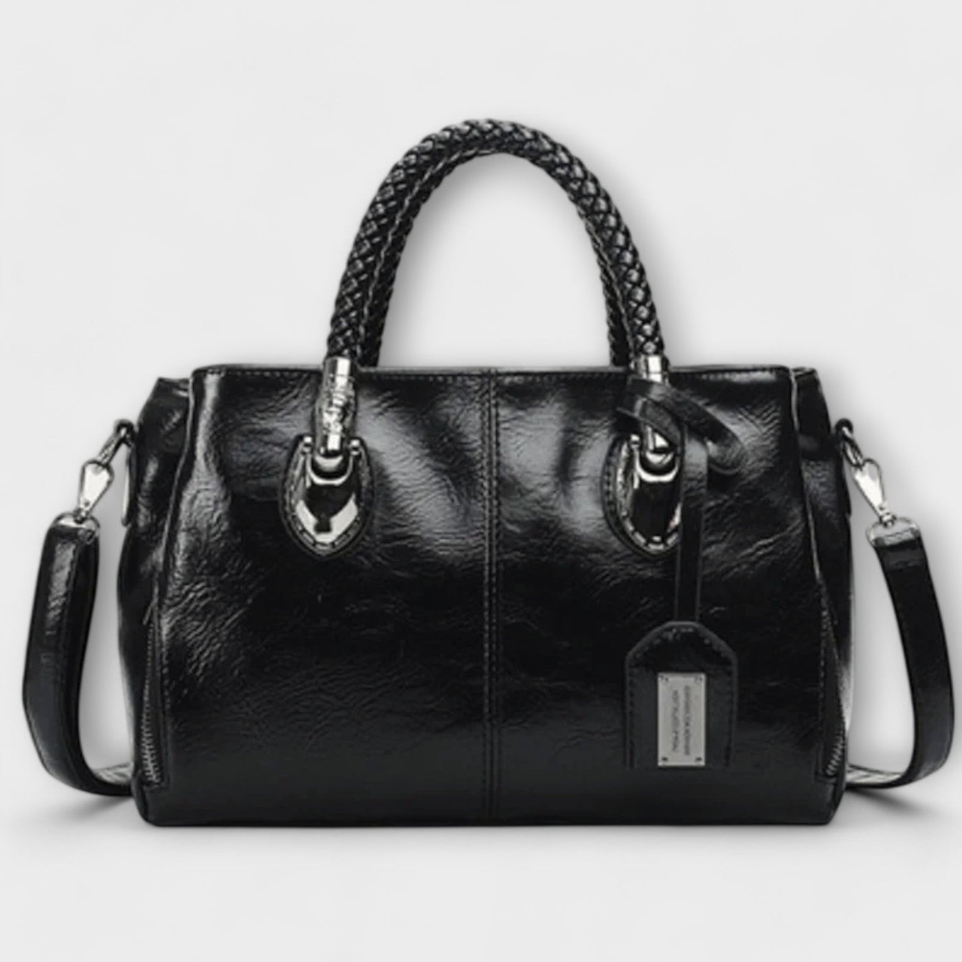 Olivia - Elegant Travel Bag