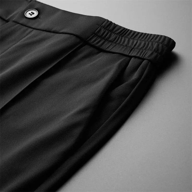 Tristan Comfortable Two-Piece Set