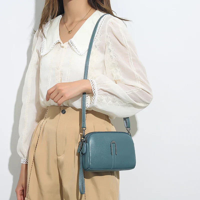 Amaya | Luxury Shoulder Bag